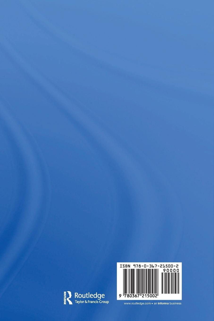 Rückseitencover U.S. Defense Planning