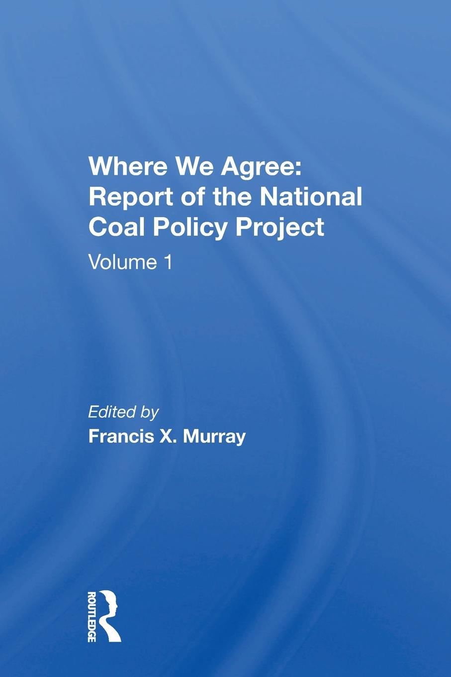 Vorderes Coverbild National Coal Policy Vol 1