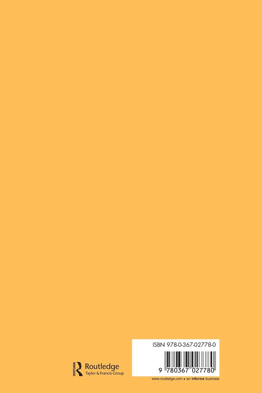 Rückseitencover Yoga and the Bible