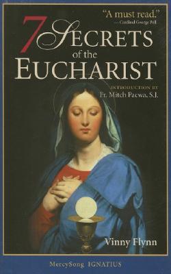 Vorderes Coverbild 7 Secrets of the Eucharist