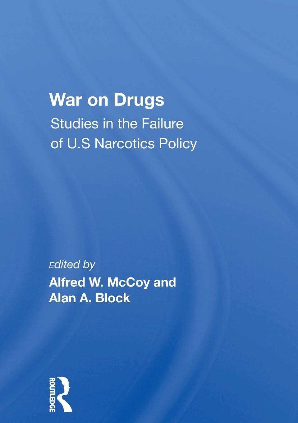 Vorderes Coverbild War On Drugs