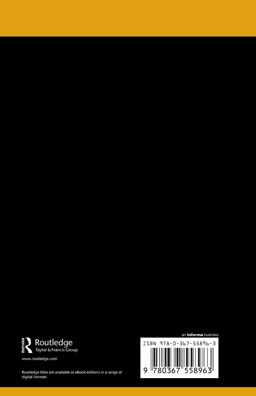 Rückseitencover Alternatives to Neoliberal Peacebuilding and Statebuilding in Africa