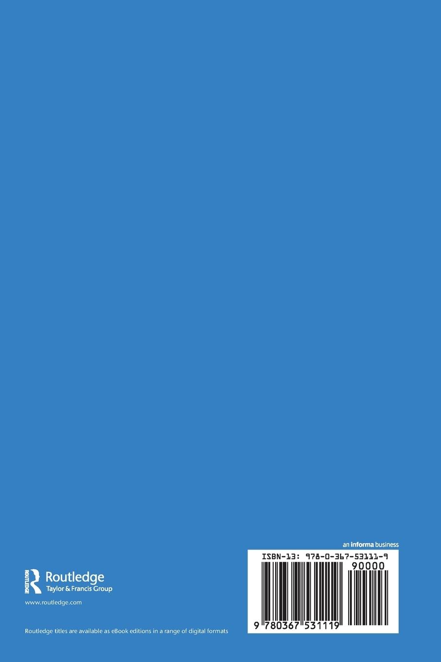 Rückseitencover Social Theory and Language