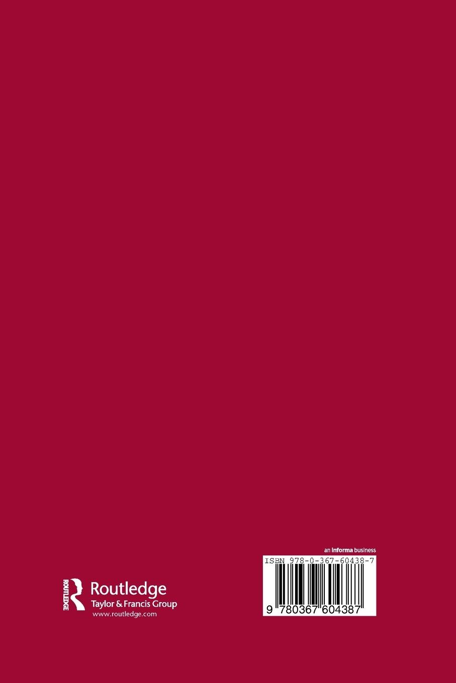 Rückseitencover Collective Memory and European Identity