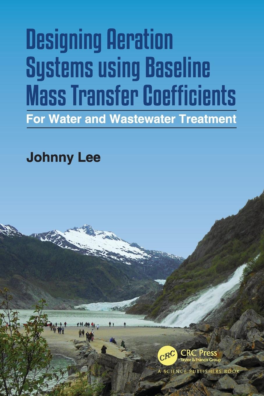 Vorderes Coverbild Designing Aeration Systems using Baseline Mass Transfer Coefficients
