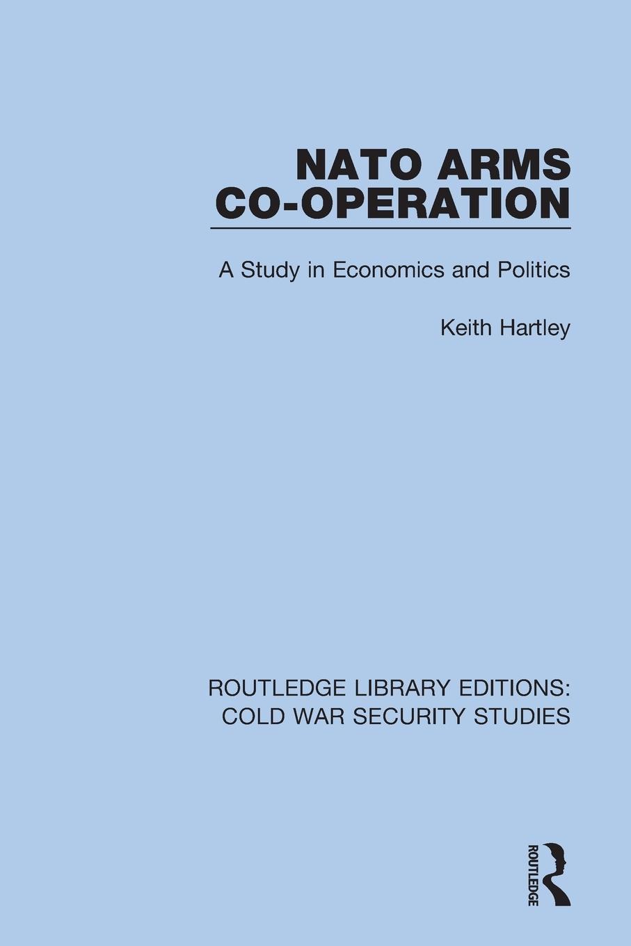 Vorderes Coverbild NATO Arms Co-operation