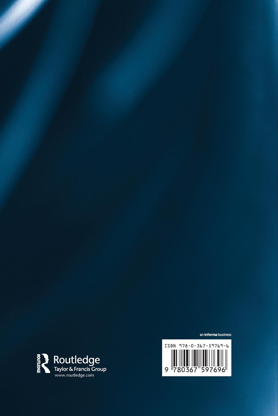 Rückseitencover Post-Communist Aesthetics