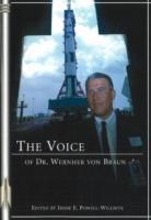 Vorderes Coverbild Voice of Dr Wernher von Braun