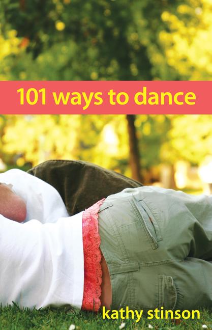 Vorderes Coverbild 101 Ways to Dance