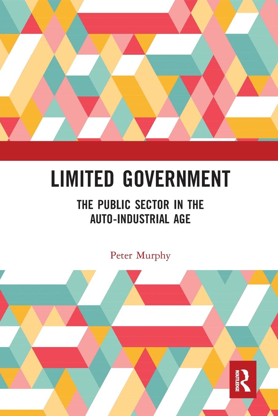 Vorderes Coverbild Limited Government