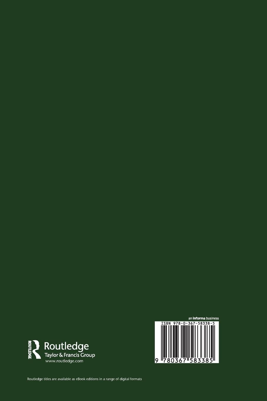 Rückseitencover Palestinian Popular Struggle