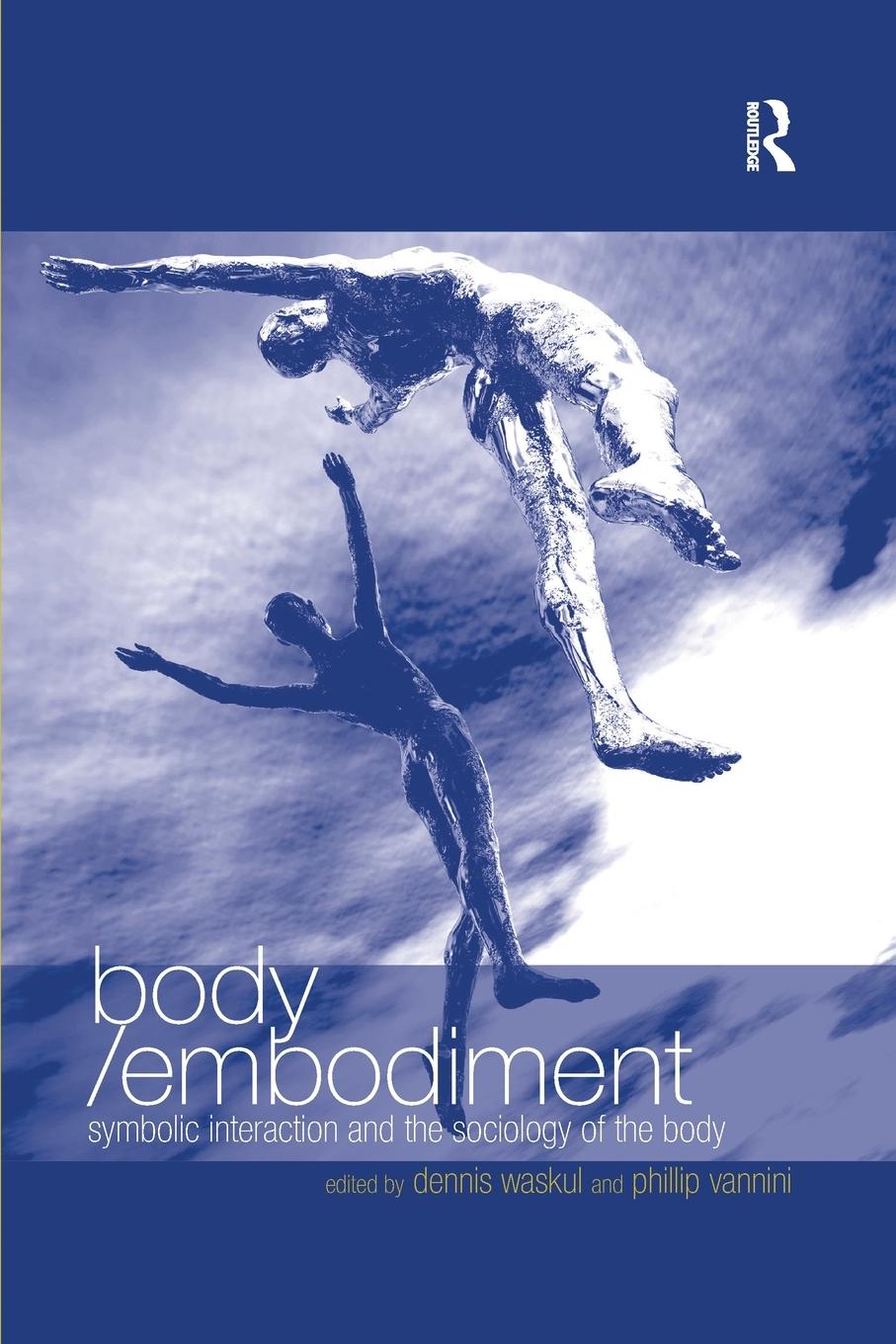Vorderes Coverbild Body/Embodiment