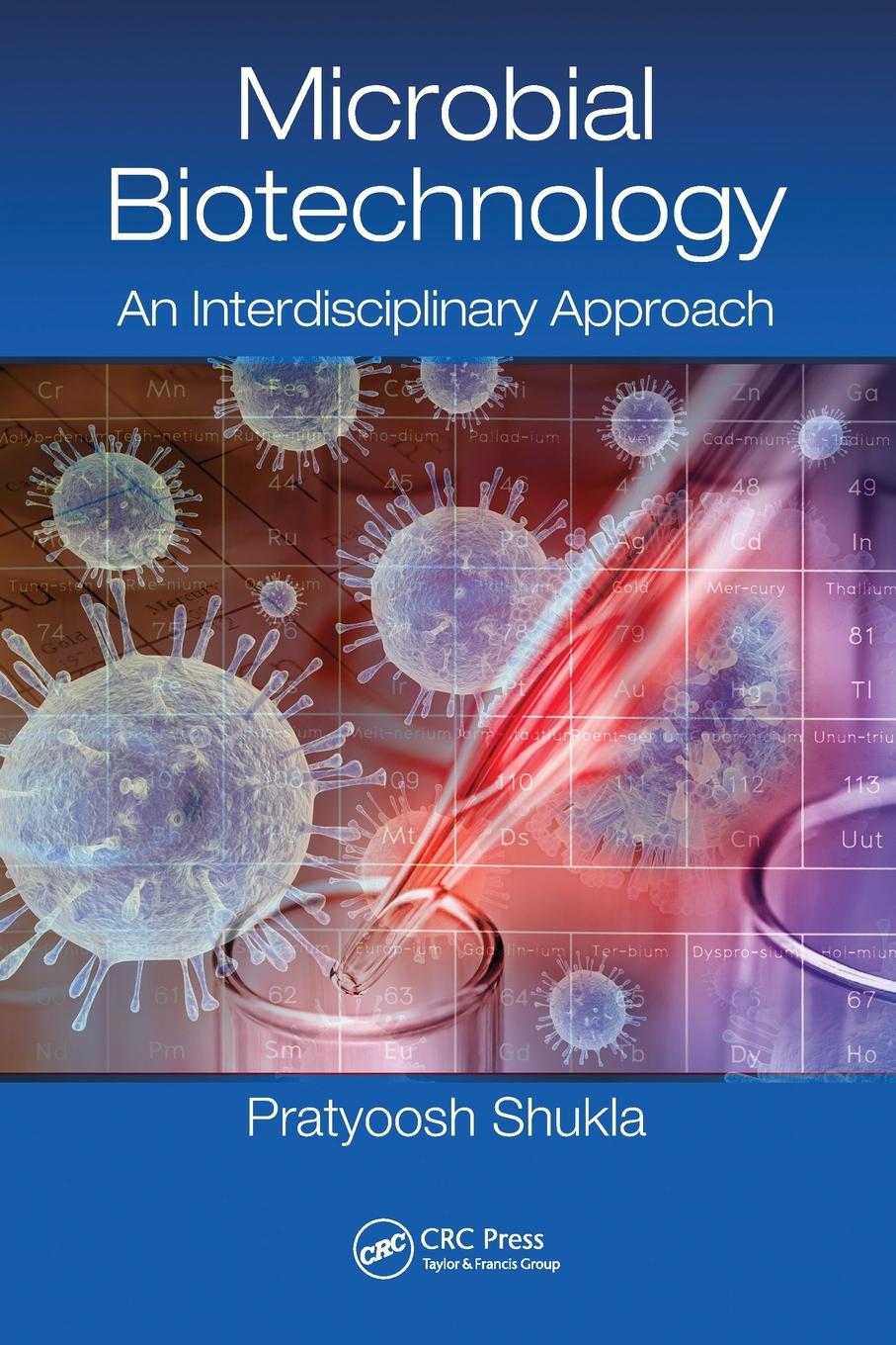 Vorderes Coverbild Microbial Biotechnology