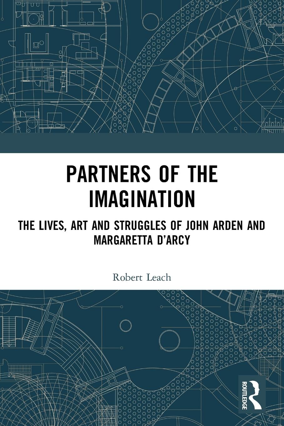 Vorderes Coverbild Partners of the Imagination