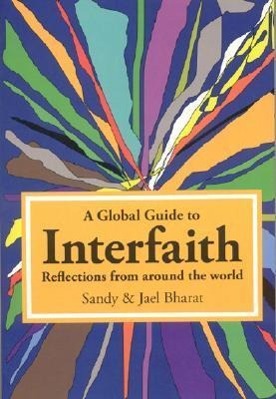 Vorderes Coverbild A Global Guide to Interfaith
