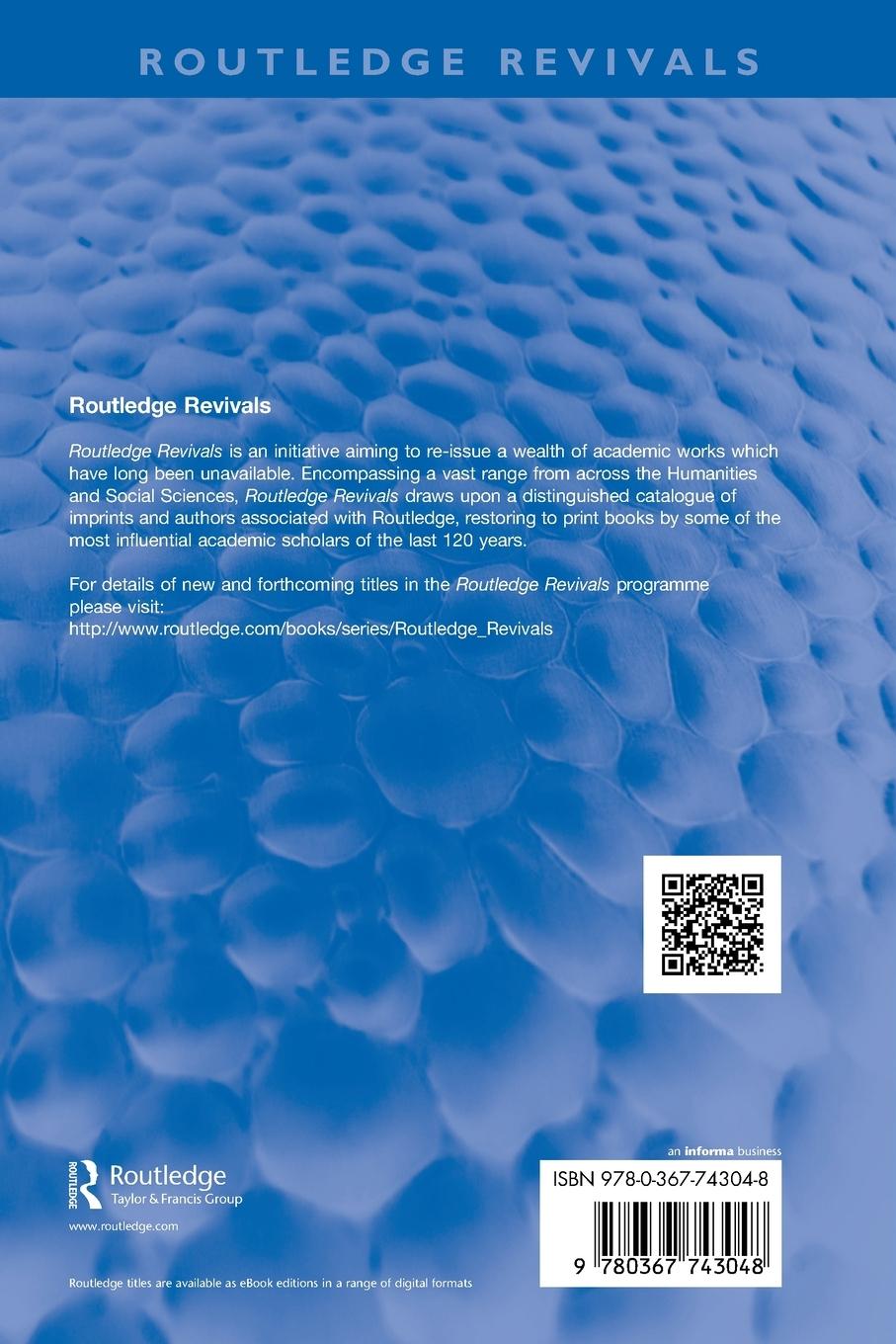 Rückseitencover On Psychological Language