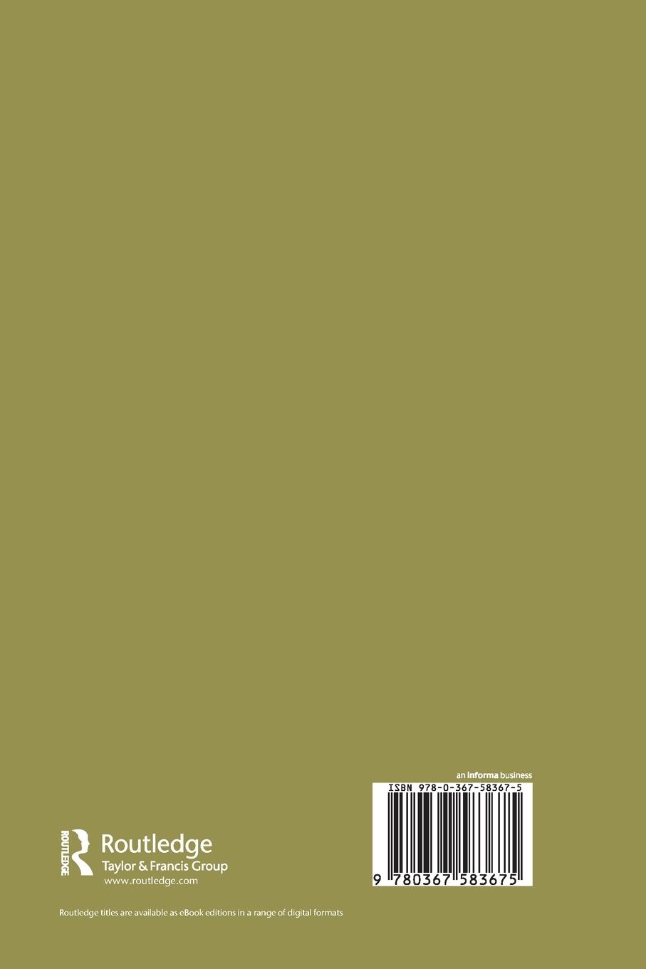 Rückseitencover Digital Interfacing