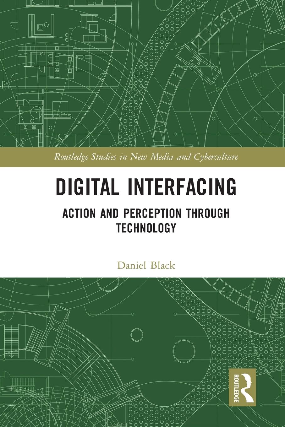 Vorderes Coverbild Digital Interfacing