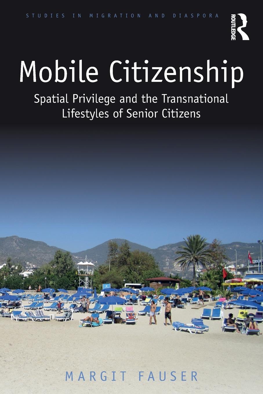 Vorderes Coverbild Mobile Citizenship