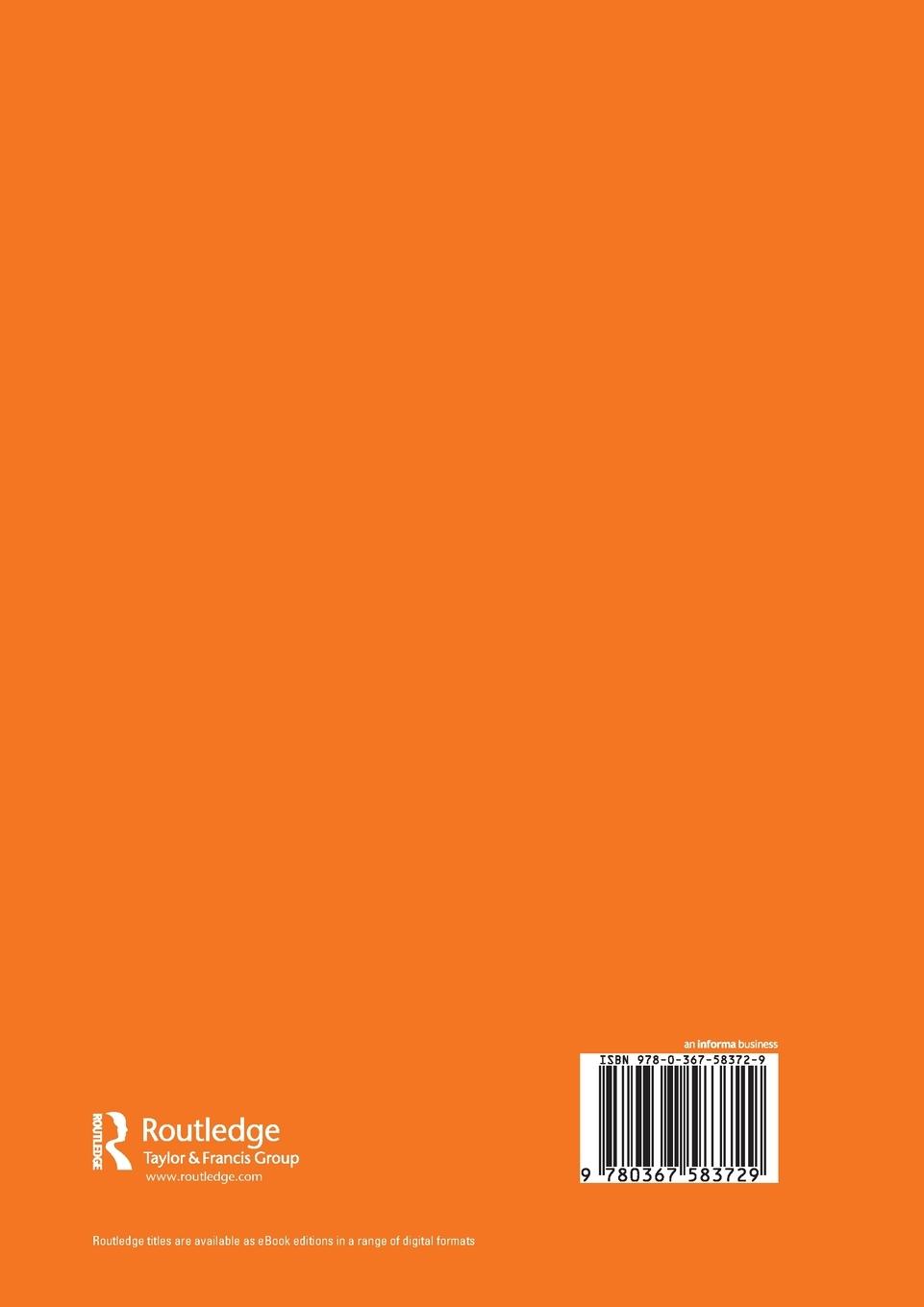 Rückseitencover Architecture and Anthropology