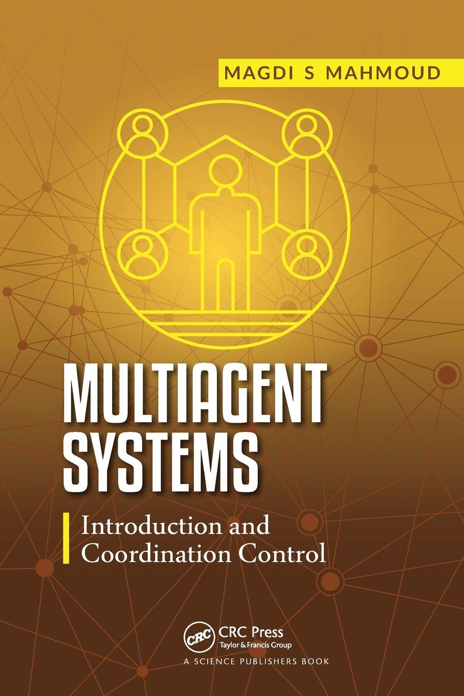 Vorderes Coverbild Multiagent Systems