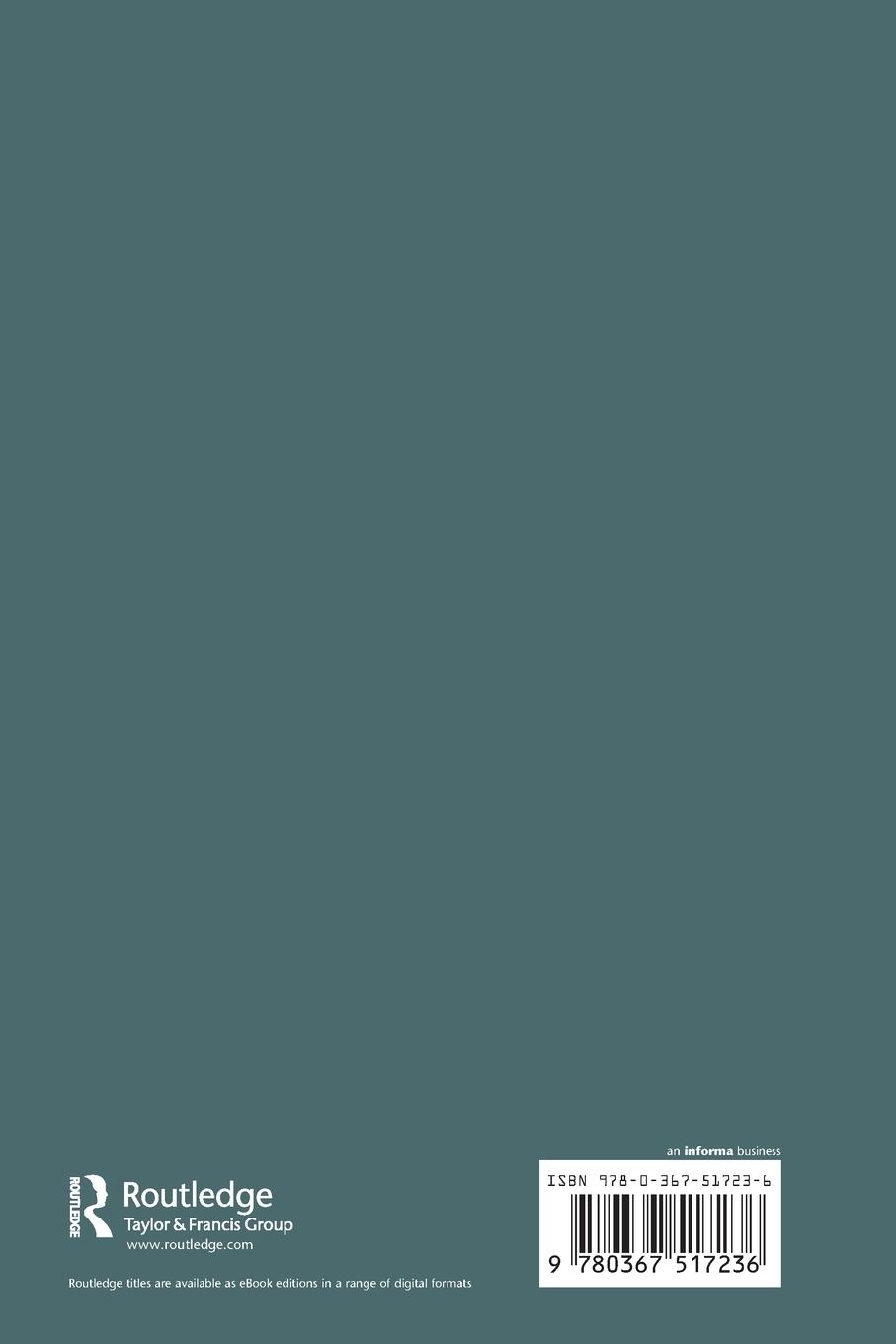 Rückseitencover Early Performance