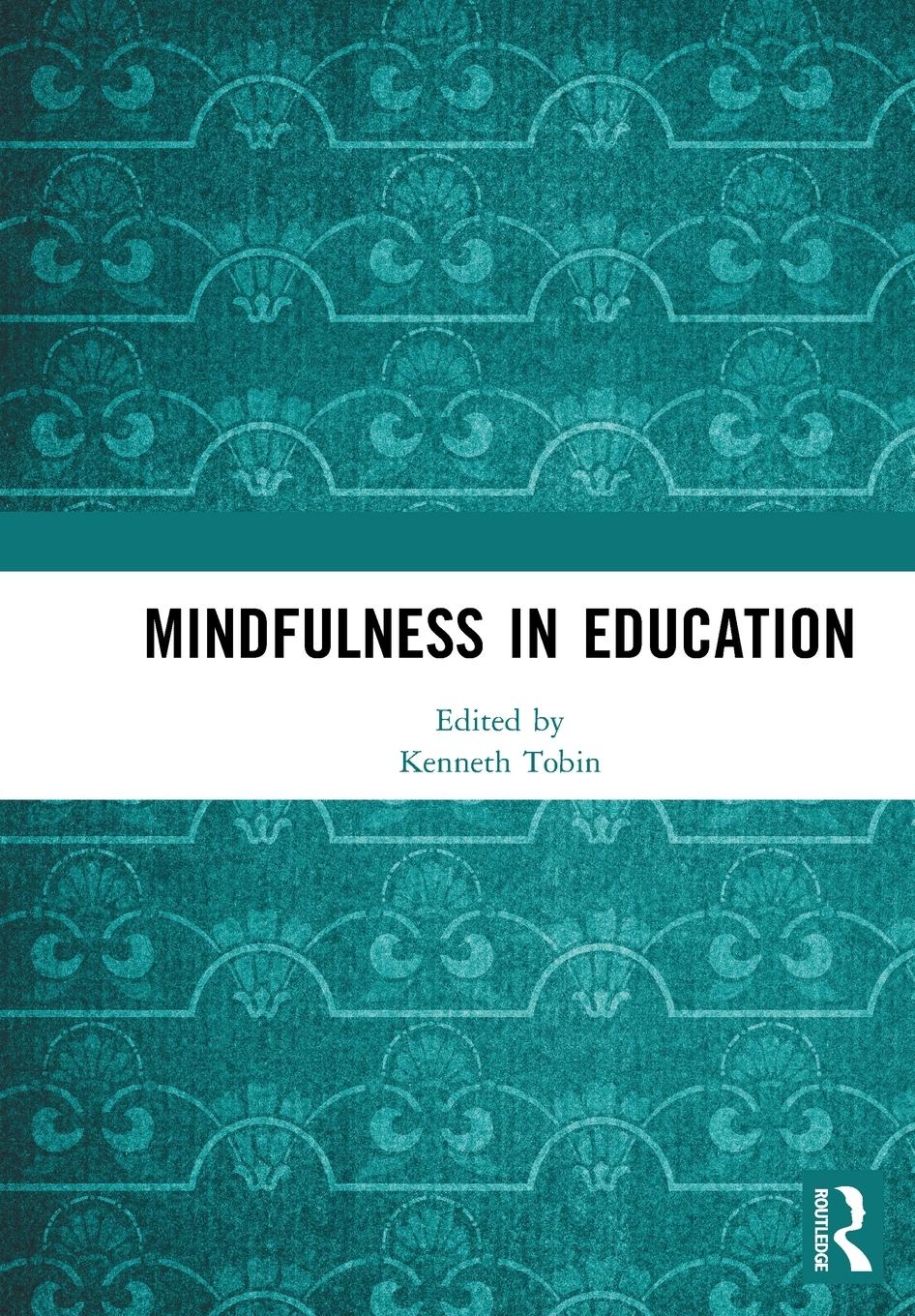 Vorderes Coverbild Mindfulness in Education