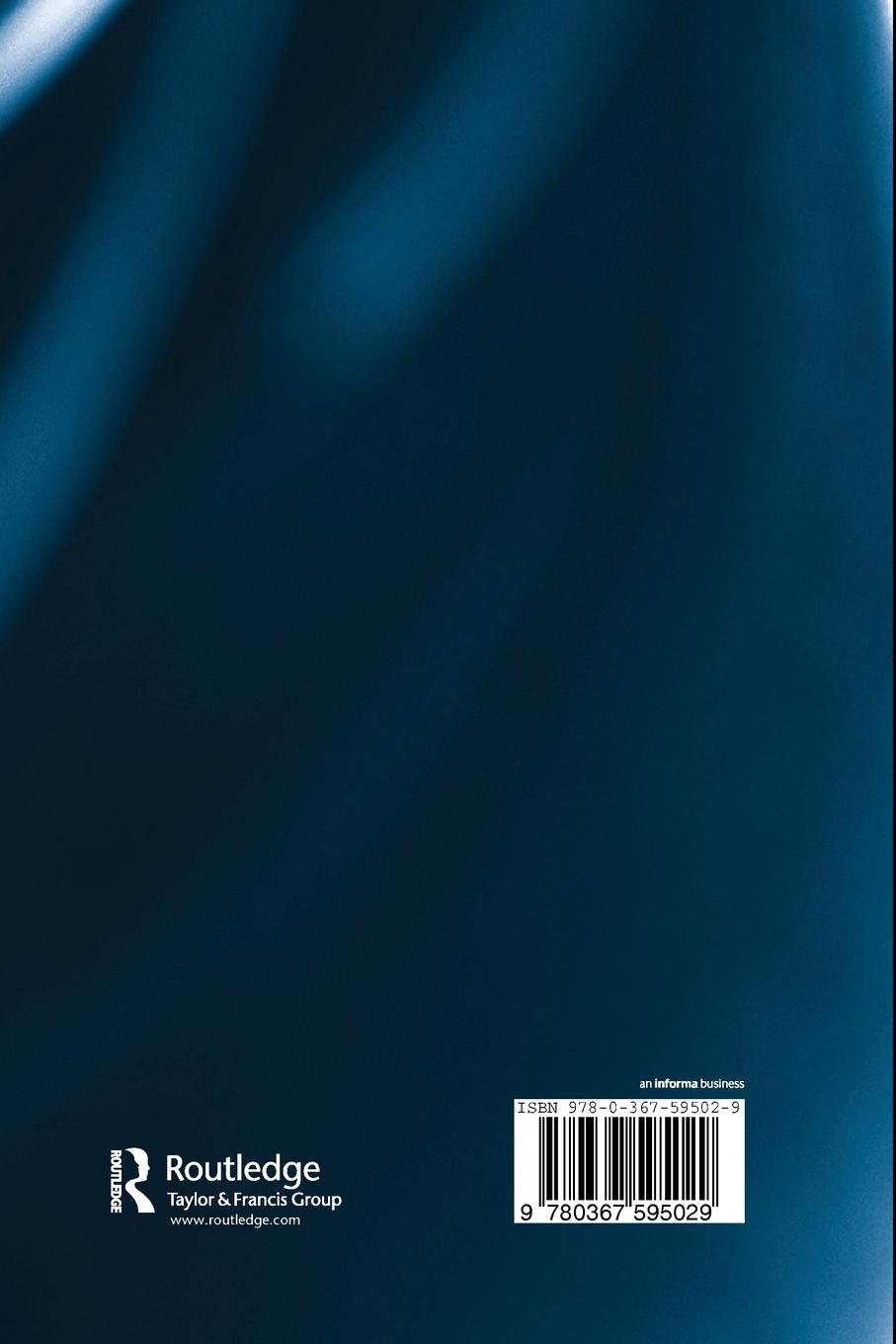 Rückseitencover Using Words and Things