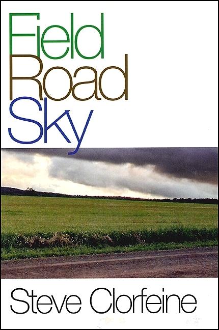 Vorderes Coverbild Field Road Sky