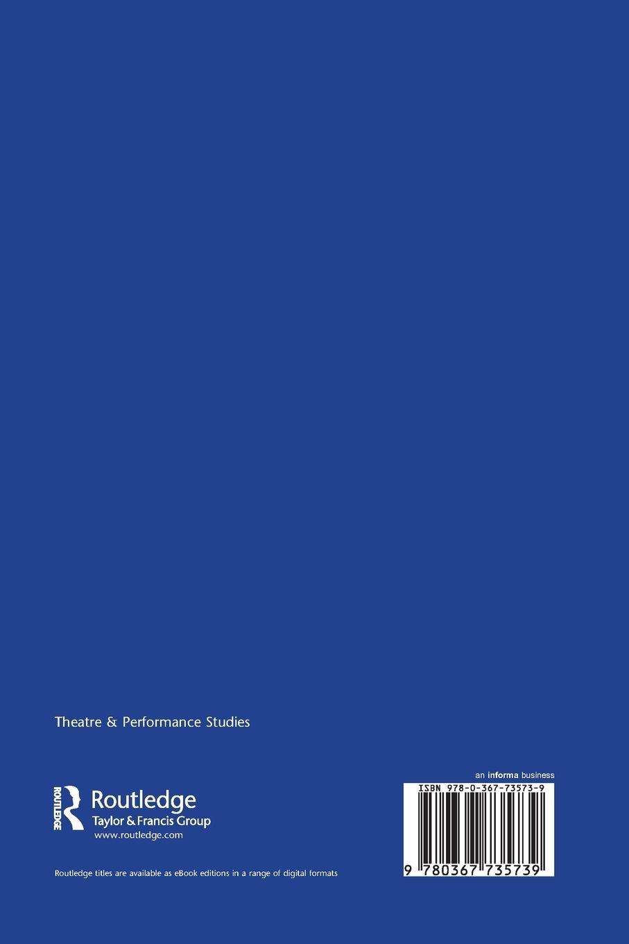 Rückseitencover Eroding the Language of Freedom