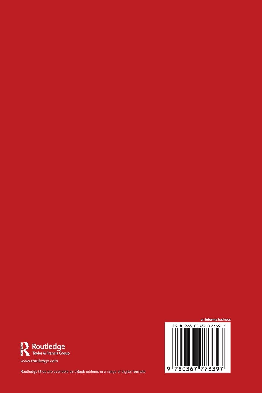 Rückseitencover State Secrecy and Security