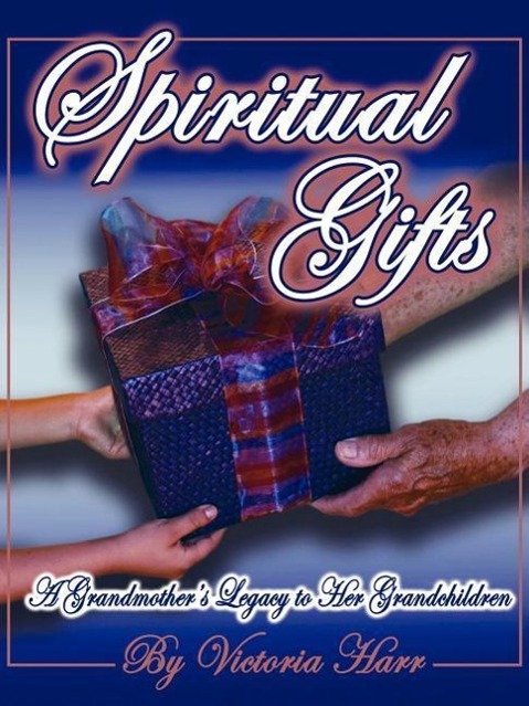Vorderes Coverbild Spiritual Gifts