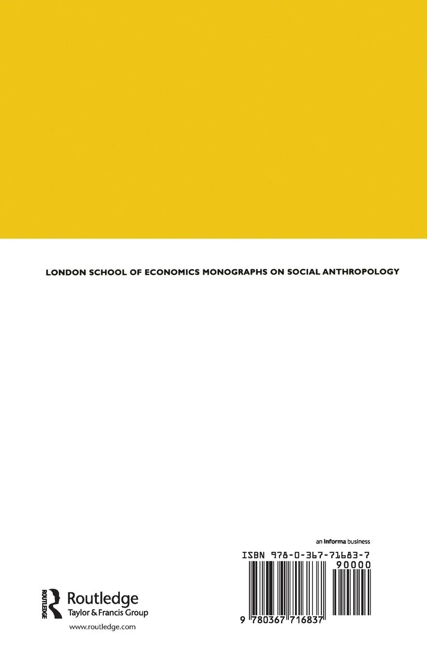 Rückseitencover Choice and Change