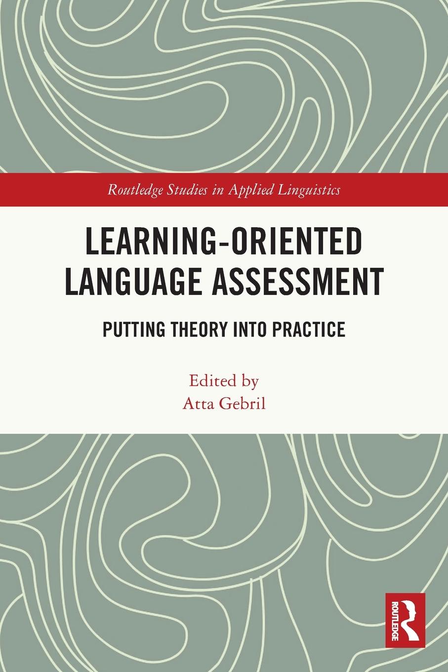 Vorderes Coverbild Learning-Oriented Language Assessment