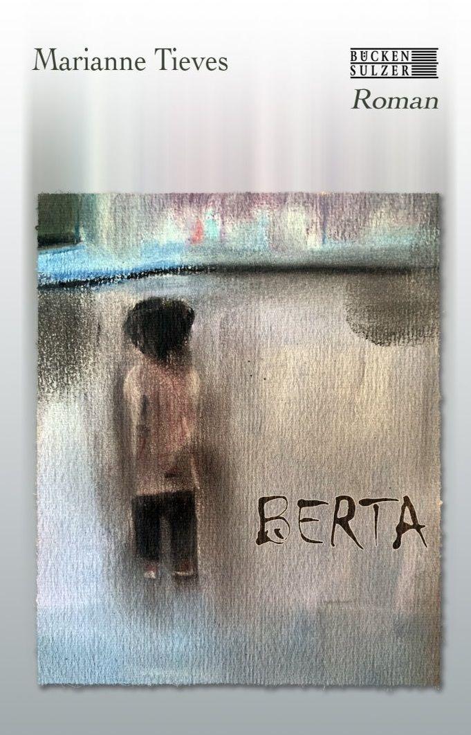 Vorderes Coverbild Berta