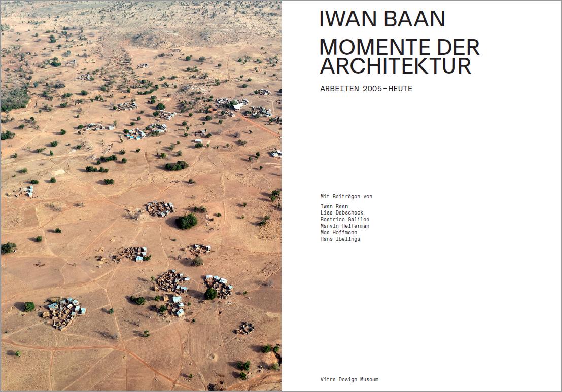Beispielinhalt (Bild) Iwan Baan