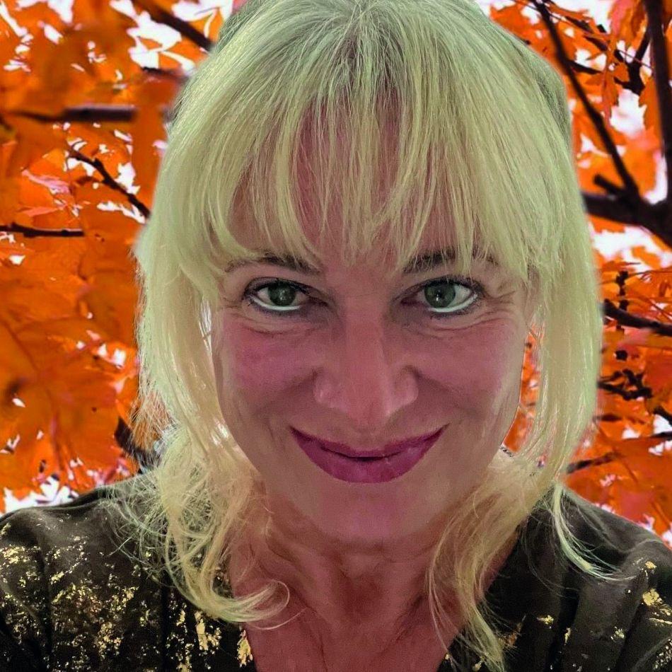 Autorenbild Ich habe euch überlebt