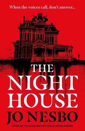 Vorderes Coverbild The Night House