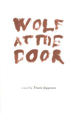 Vorderes Coverbild Wolf at the Door