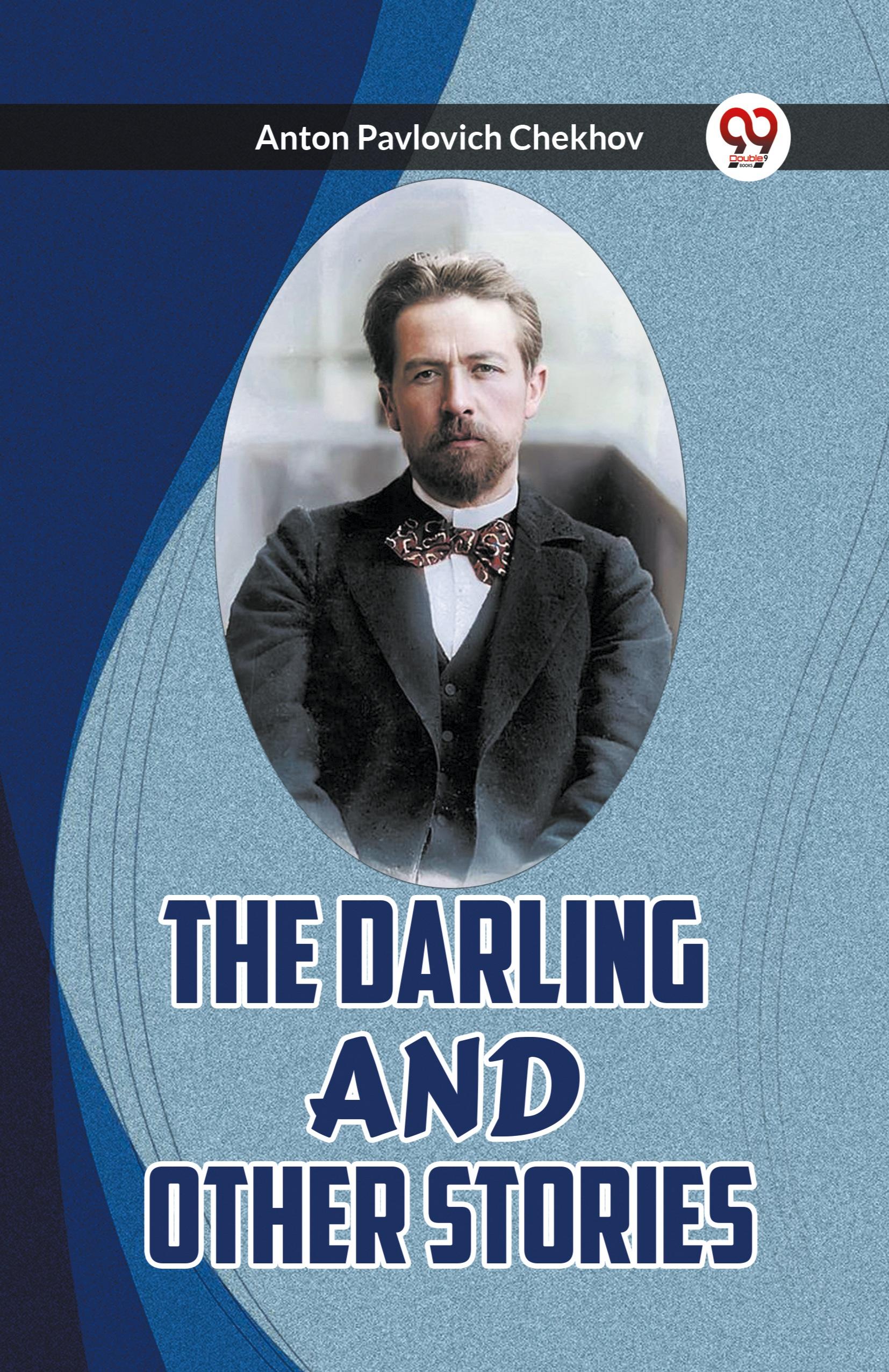 Vorderes Coverbild THE DARLING AND OTHER STORIES