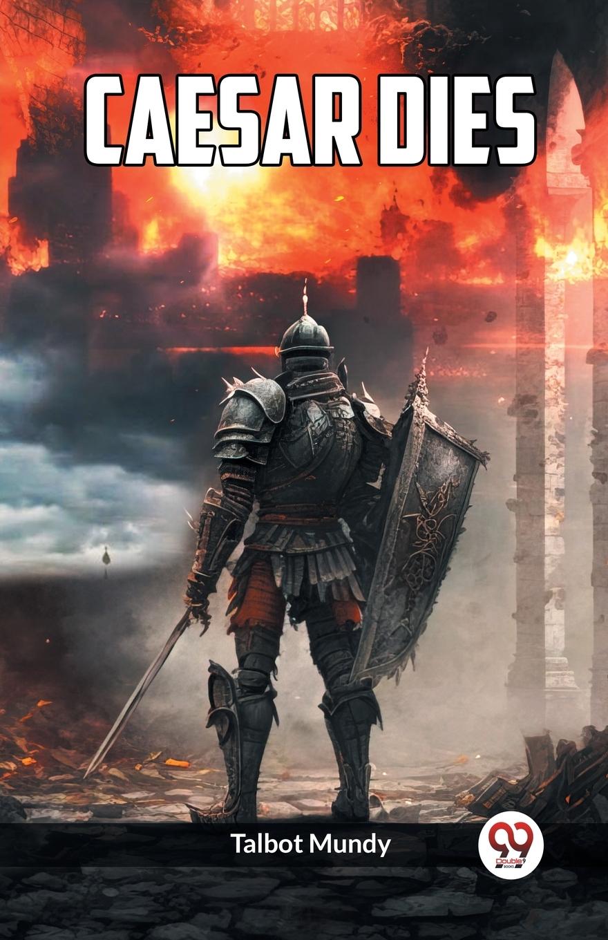 Vorderes Coverbild Caesar Dies