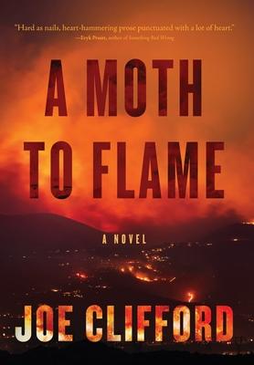 Vorderes Coverbild A Moth to Flame