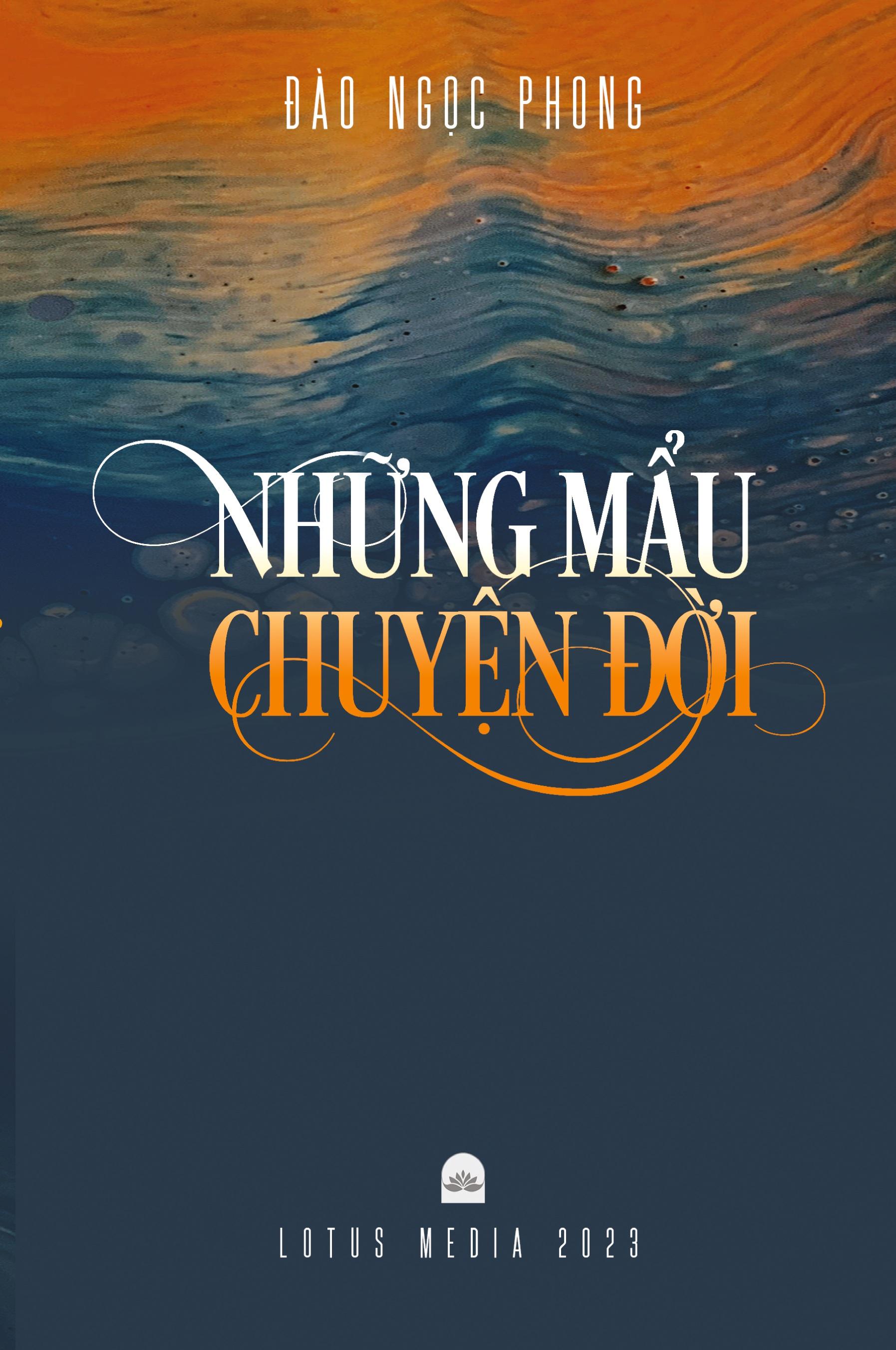 Vorderes Coverbild Nh¿ng M¿u Chuy¿n ¿¿i