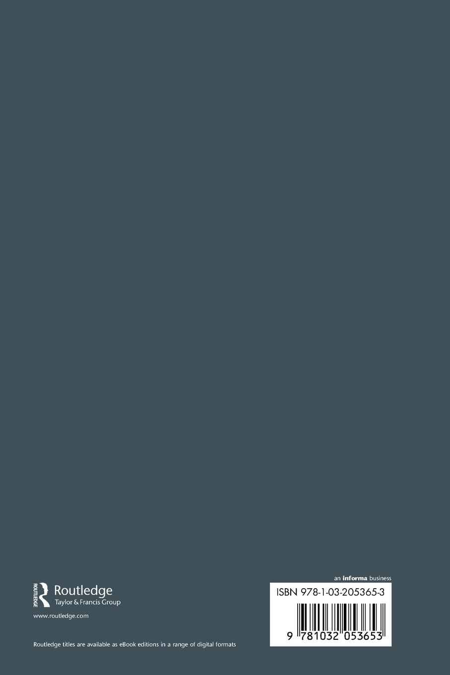 Rückseitencover China during the Tang-Song Interregnum, 878-978