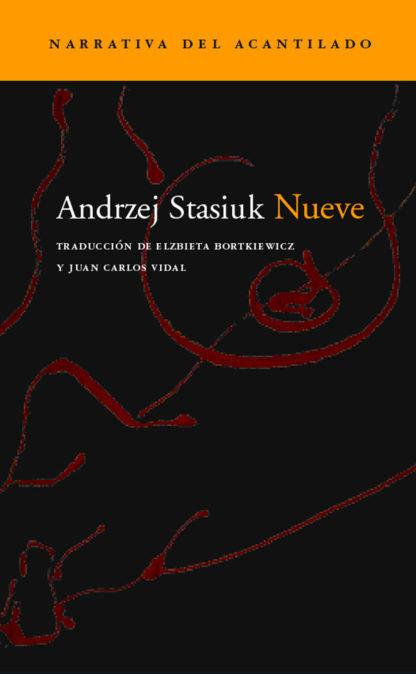 Vorderes Coverbild Nueve
