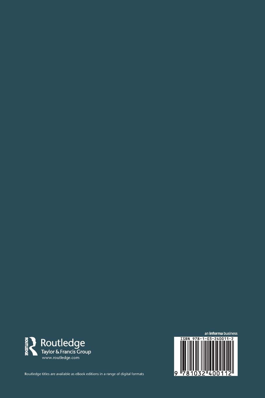 Rückseitencover The Paradox of Myanmar's Regime Change