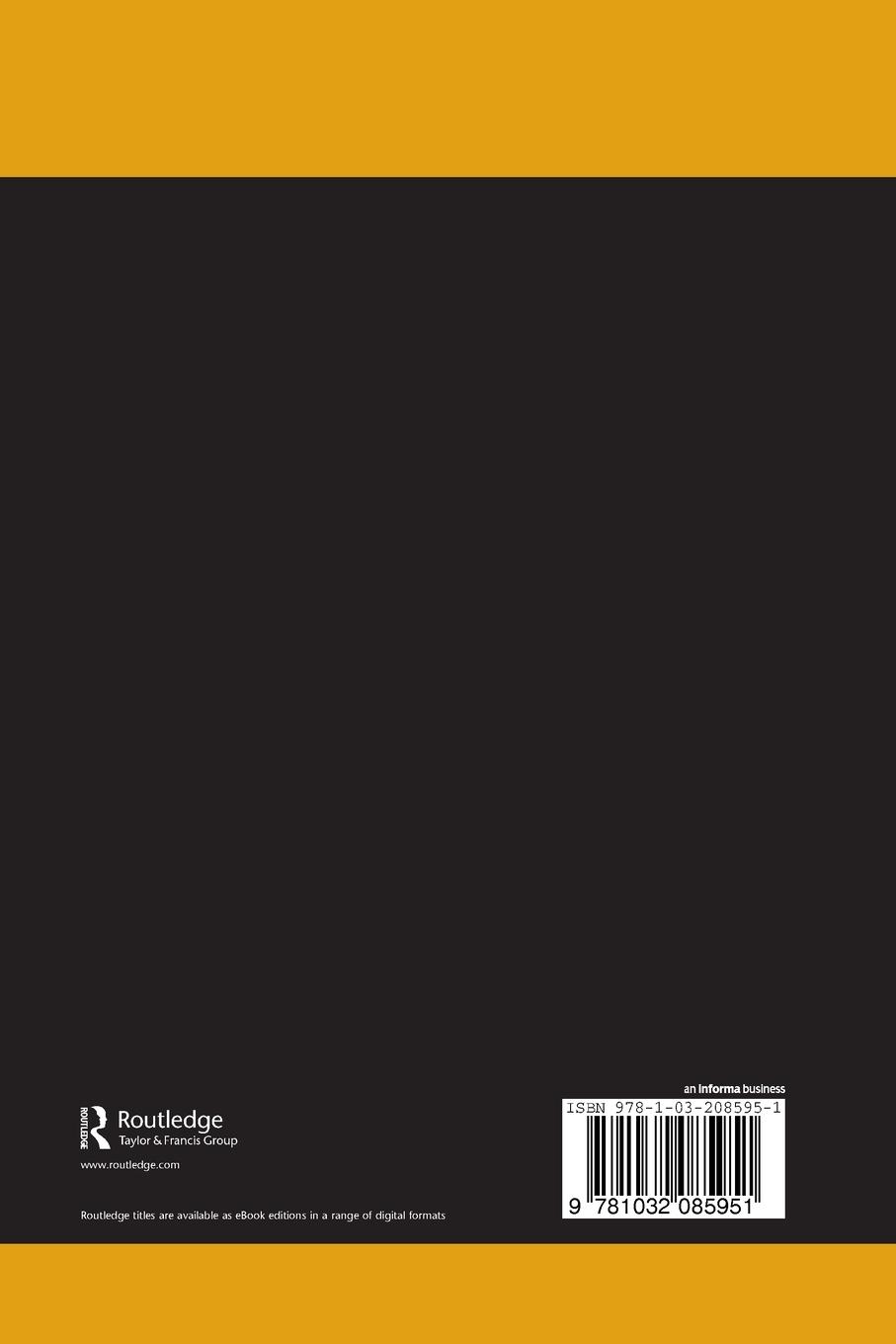 Rückseitencover Ukraine