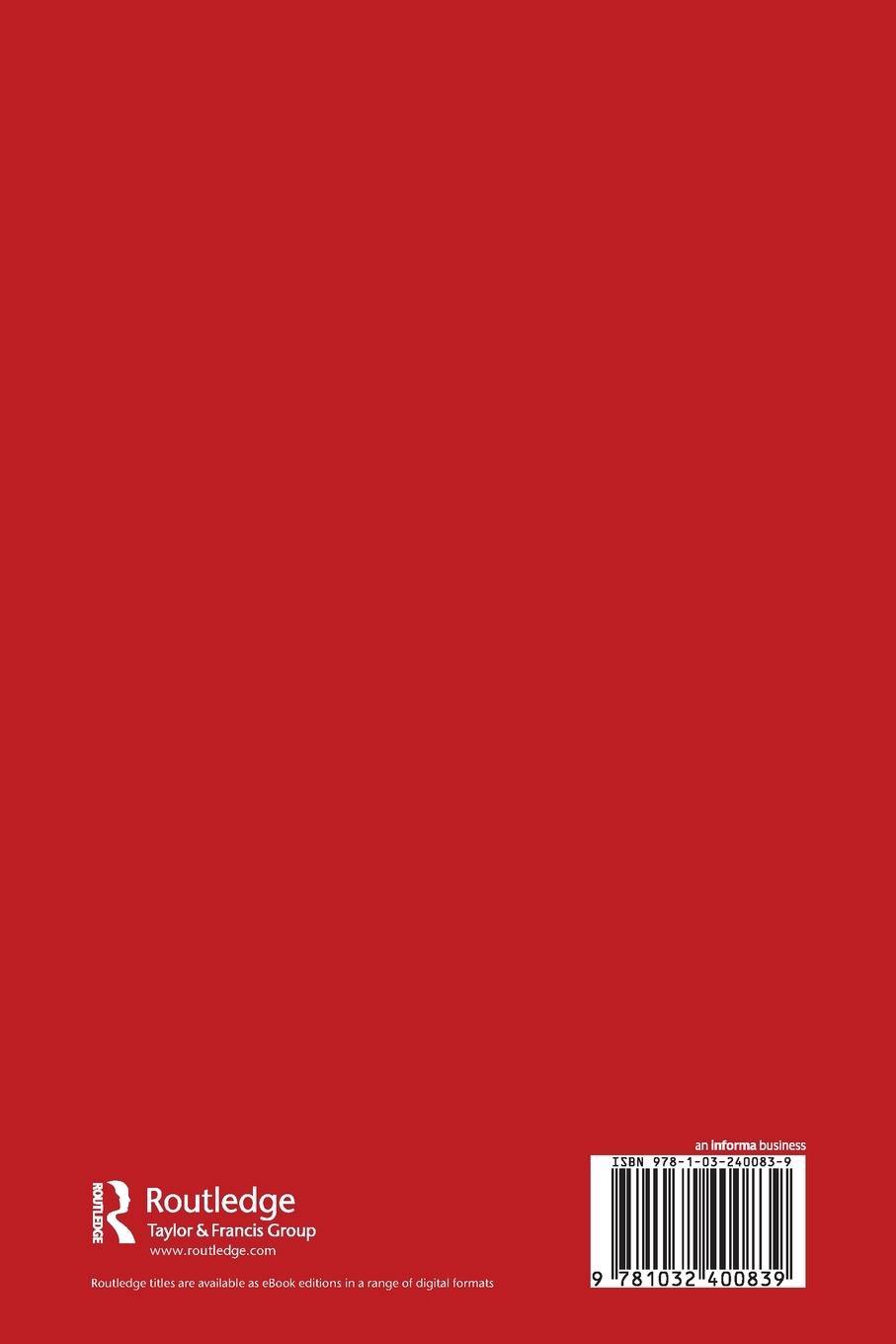 Rückseitencover Islam, Blasphemy, and Human Rights in Indonesia