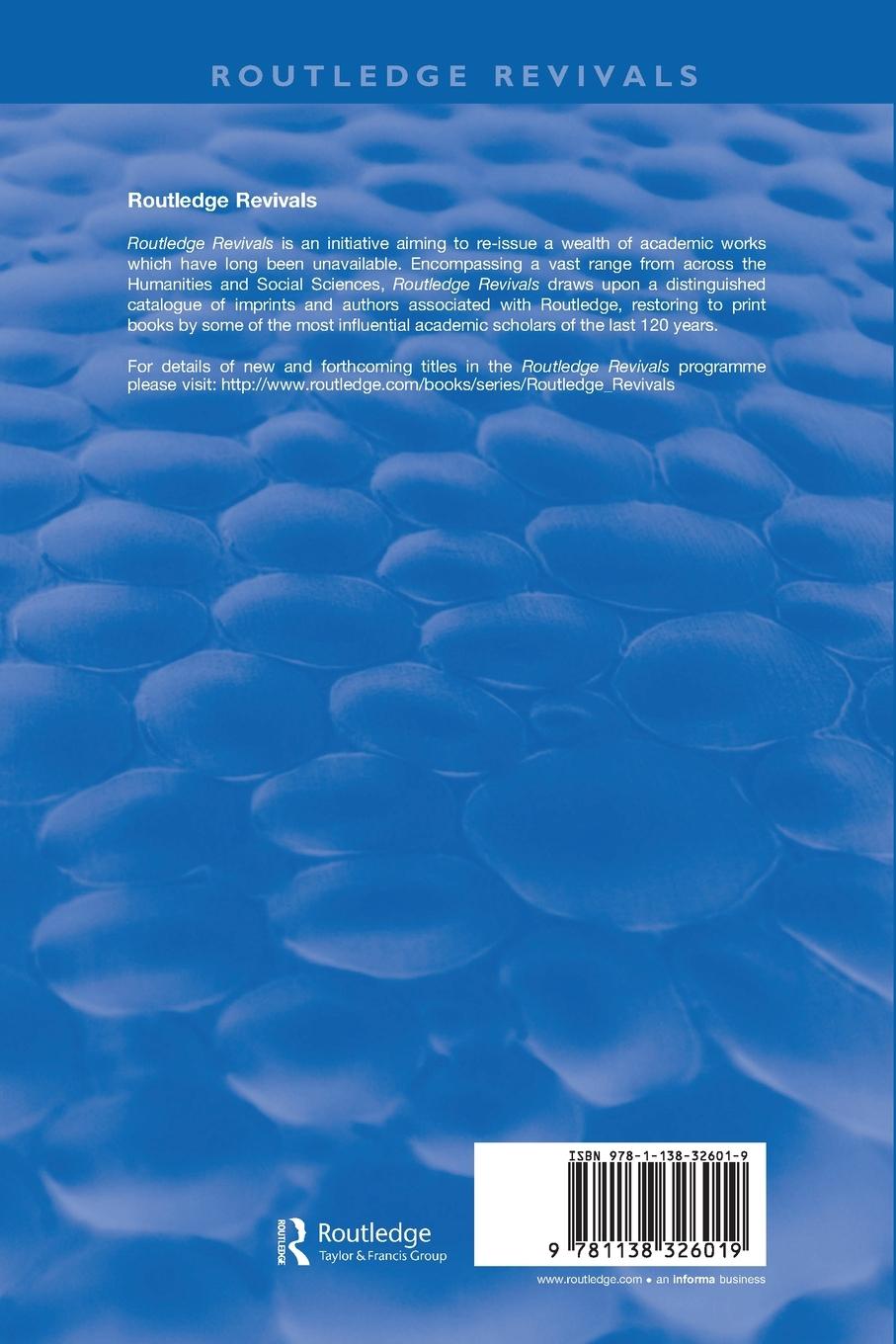 Rückseitencover Medicine and Charity in Georgian Bath