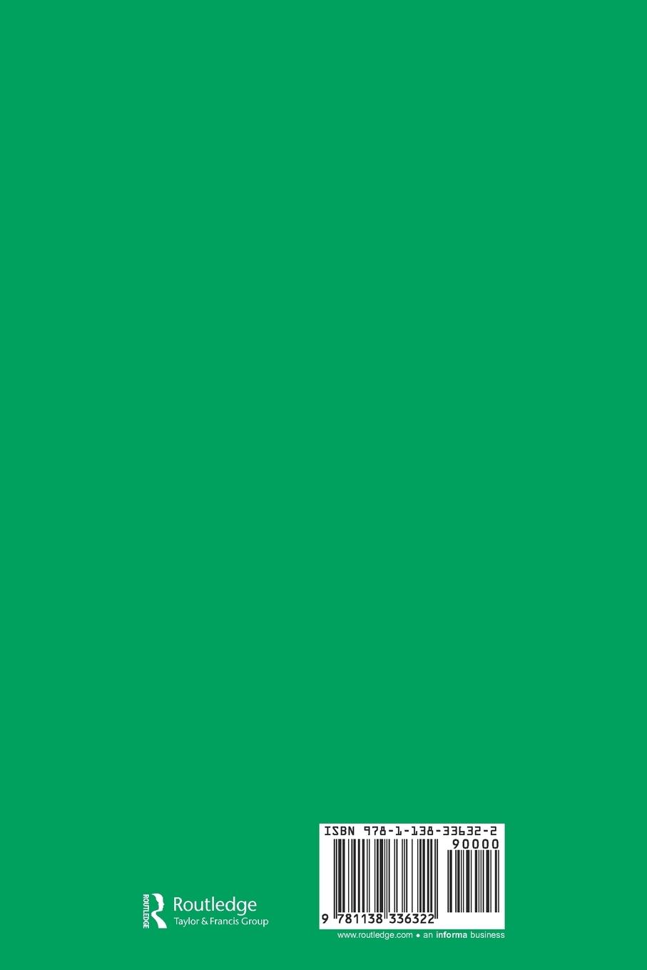 Rückseitencover Workshop Organisation